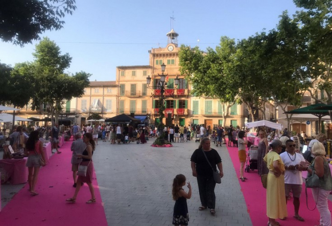 Llucmajor y Algaida se suman a los autoconsumos compartidos del IBE 