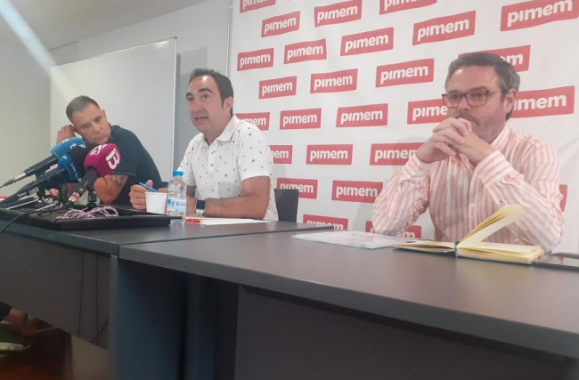 PIMEM-Comerç pide al Govern cerrar unas fechas  de rebajas para el comercio de Balears