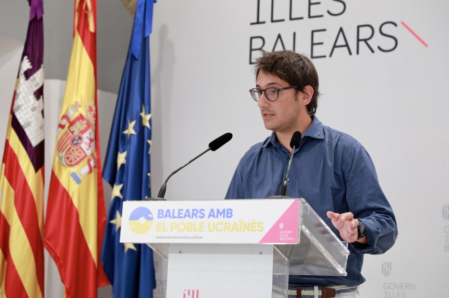 El Govern modificará la Ley de Cooperativas de las Illes Balears 