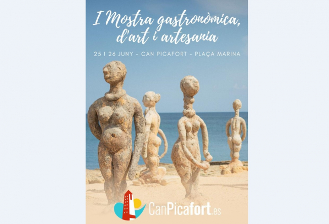 El ayuntamiento de Santa Margalida organiza las primeras “Jornades gastronòmiques d’art i atesanía”