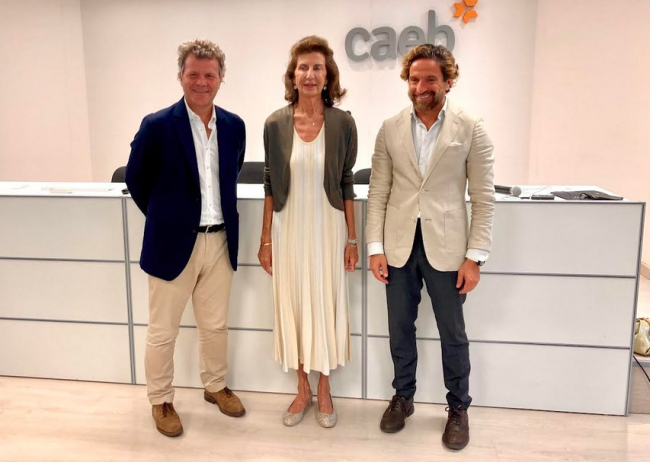 El mercado de automoción de las Islas Baleares crecerá este año un 40%