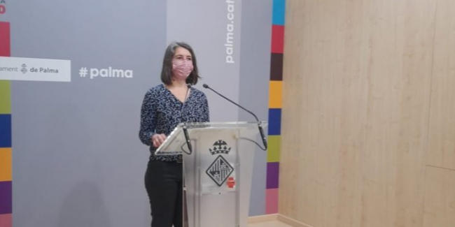 El Ayuntamiento de Palma inicia la licitación de las obras de la plaza dels Nins
