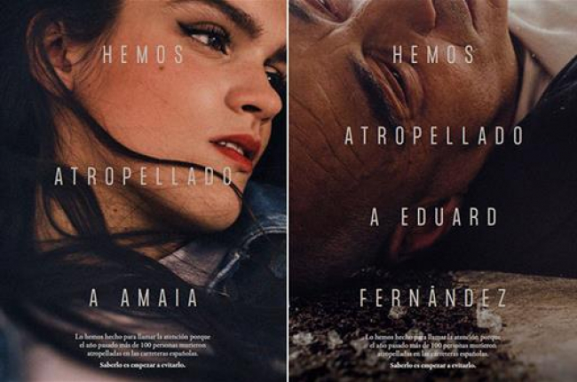 'Saberlo es empezar a evitarlo': slogan de la nueva campaña de concienciación de la DGT para este verano