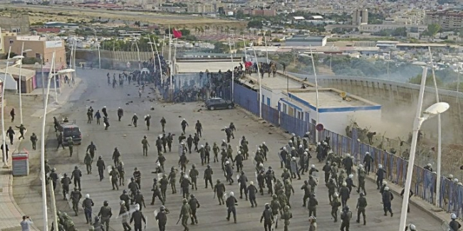 MÉS exige la comparecencia de Sánchez y Marlaska en el Senado y condena la masacre de la valla de Melilla