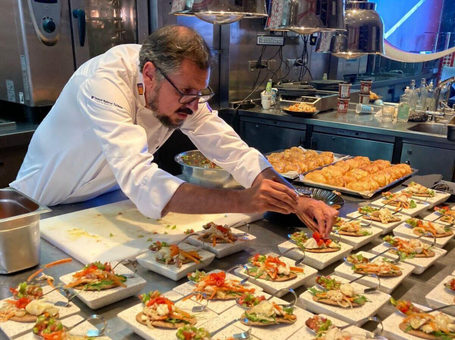 La Mallorca esportiva i la seva gastronomia, protagonistes d’una acció de promoció turística als Països Baixos