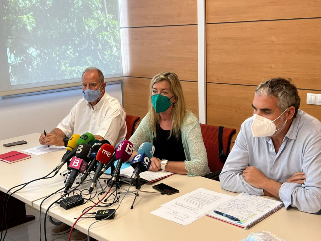 Salud pone en marcha el servicio de atención telefónica Infosalut Connecta para mejorar la accesibilidad a la atención primaria