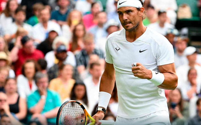 Los cinco jugadores que aspiran a ser No. 1 del ranking tras el US Open 2022