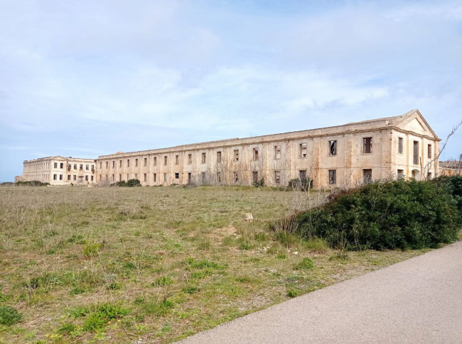 El Govern completará el Mapa de Fosas de las Illes Balears con la elaboración del Mapa de Fosas de Menorca 