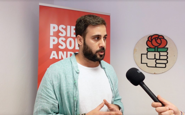 Los Socialistas de Andratx ofrecen a El Pi un cambio de alcaldía socialista para salvar el pacto de gobierno