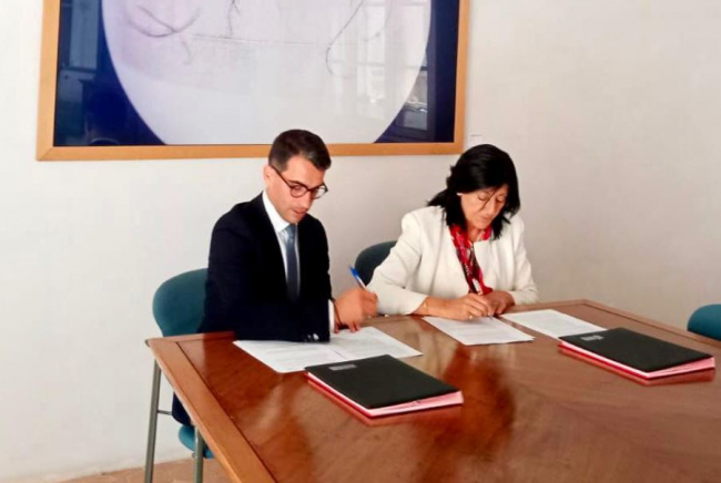 El Govern y el CNI colaborarán para reforzar la ciberseguridad de las Illes Balears en línea con las directrices de la Unión Europea