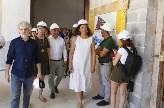 10 milions d’euros dels fons Fons Next Generation en la millora d’infraestructures residencials