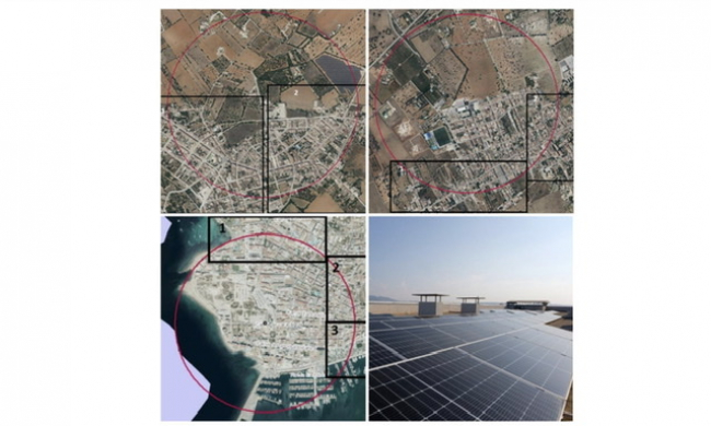 Un total de 155 viviendas y 19 empresas de las Islas se beneficiarán de cuatro autoconsumos compartidos del IBE y verán abaratada su factura de la luz