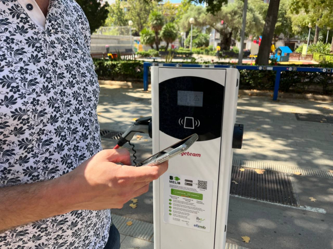 El Govern pone en funcionamiento la nueva red MELIB, que incluye un servicio de atención telefónica de 24 horas los 365 días del año