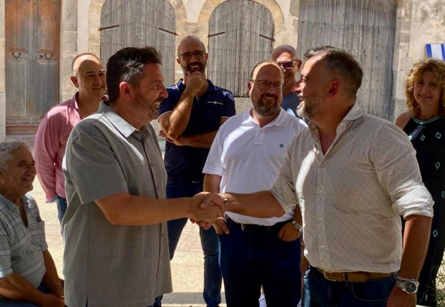 Sencelles vuelve a El Pi