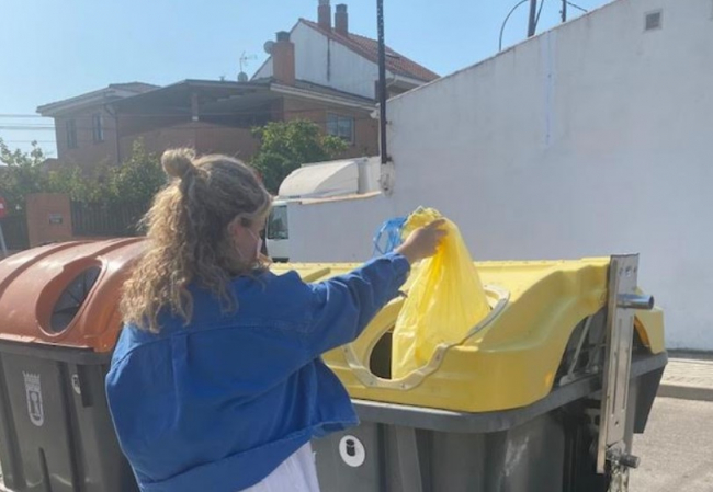 Baleares ocupa el 2 puesto del ranking de reciclaje de envases plásticos domésticos