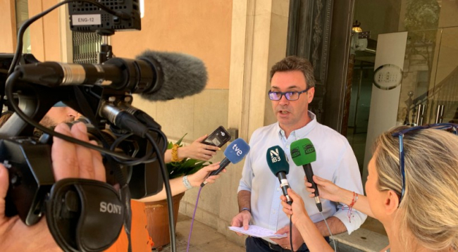 PP: “Francina Armengol no sólo se niega a bajar impuestos a los ciudadanos, sino que ataca a las comunidades autónomas que sí lo hacen” 