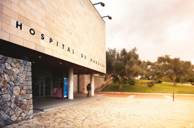 El Proyecto Morning mejora la gestión hospitalaria con una nueva estrategia para optimizar las camas de hospitalización 