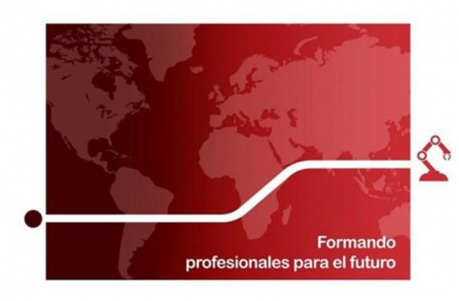 Educación y FP destina 125,5 millones de euros a la formación de trabajadores