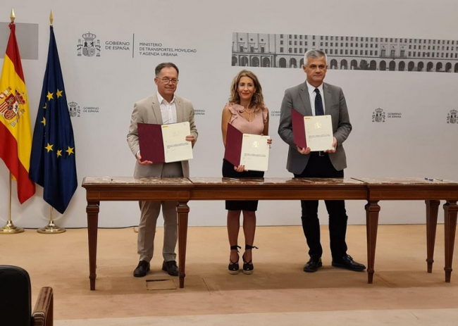 El Plan Estatal de Vivienda garantiza una inversión de 45 millones de euros en políticas de vivienda en las Illes Balears 