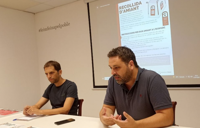 El Ecoparque de Manacor amplía horarios y abrirá los siete días de la semana