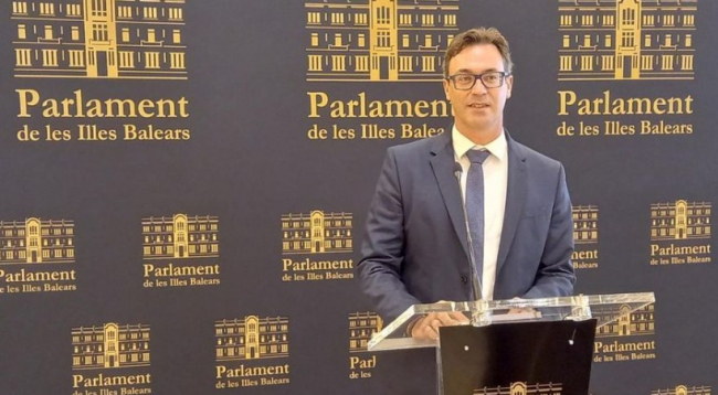 El Partido Popular, sobre los datos de la EPA: “Una vez más el sector turístico vuelve a ser el motor de la recuperación en Balears” 