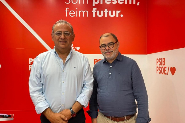 El PSIB-PSOE asegura que el Partido Popular está fuera de juego