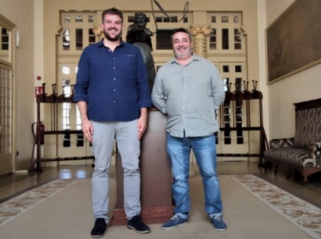 MÉS hace una enmienda a la totalidad a la monarquía