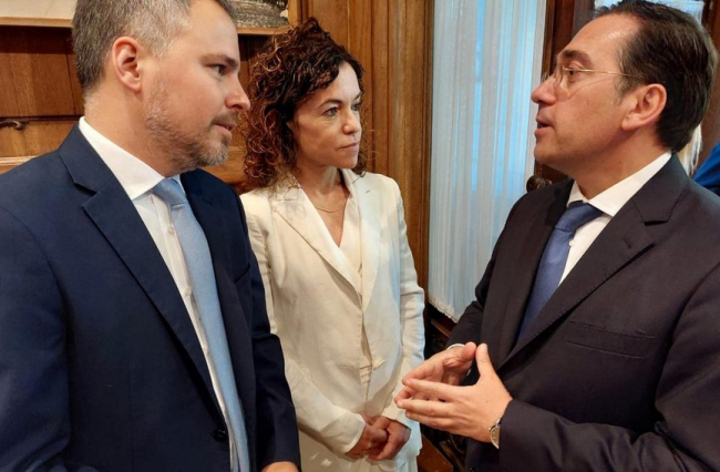 Palma será la sede de una reunió dedicada al turismo durante la presidencia española de la UE