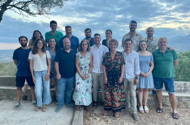 El Pi y Jóvenes por las Islas, en un coloquio sobre las dificultades de los jóvenes para acceder a una vivienda