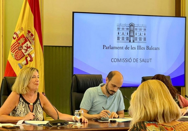 El PSIB-PSOE lamenta la eliminación del catalán como requisito en la sanidad pública 