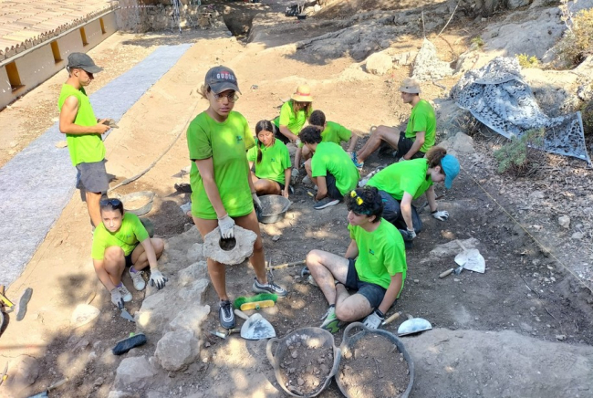 
Escuelas de vacaciones a precio reducido para facilitar la conciliación
