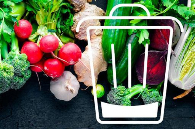 Luis Planas: 'Los hogares españoles redujeron el desperdicio de alimentos en 2021'