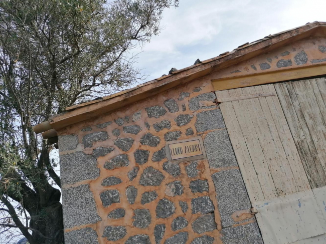 El Govern licita las obras de construcción del Centro de Creación e Investigación Llucalcari