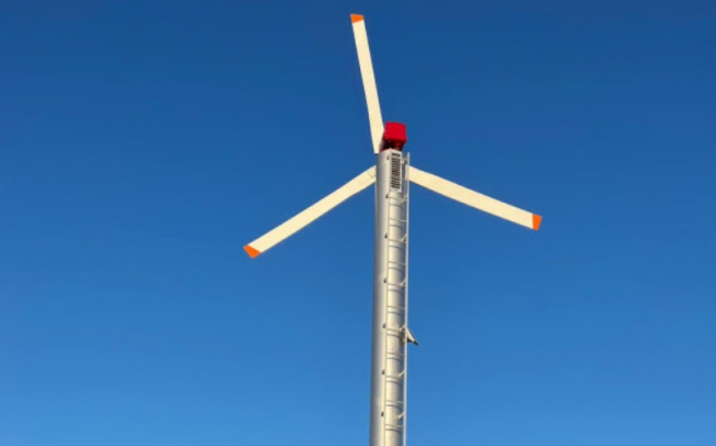 Medio Ambiente autoriza la instalación de molinos anti-helada en la ZEPA del Pla de Vilafranca