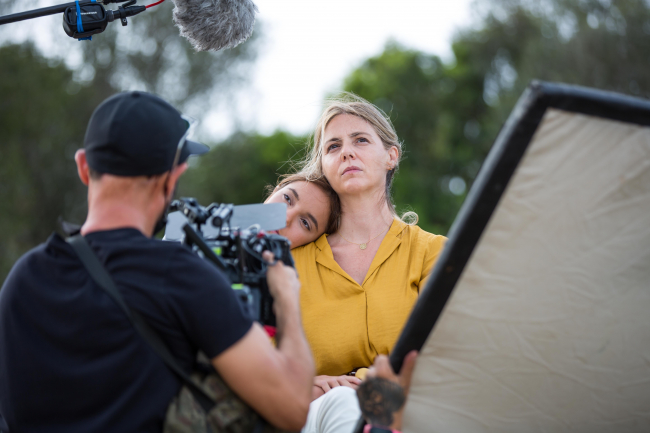 Mallorca viaja a las pantallas de cine de Hollywood, Tarazona, Valencia, Gijón e Italia este mes de agosto