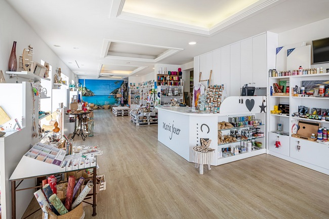 Se abre la convocatoria de ayudas para la modernización del pequeño comercio con un presupuesto de 2.700.000 euros