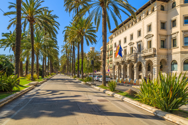 Se crea la medalla al mérito de protección civil de la comunidad autónoma