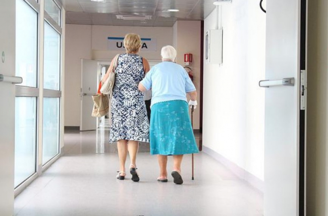 PSIB: 'El Consell de Mallorca PPVOX empeora el servicio de estancias temporales para personas mayores en las residencias del IMAS'