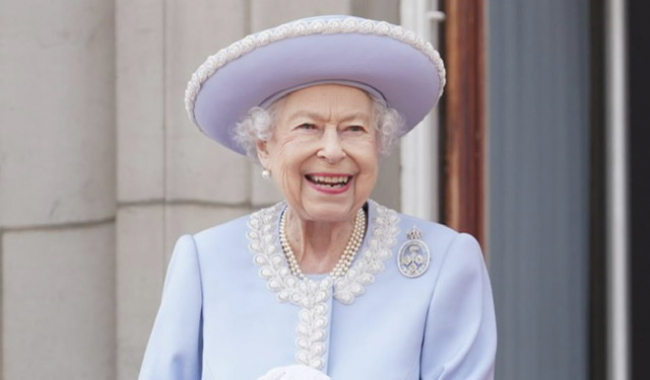 Muere la reina Isabel II a los 96 años