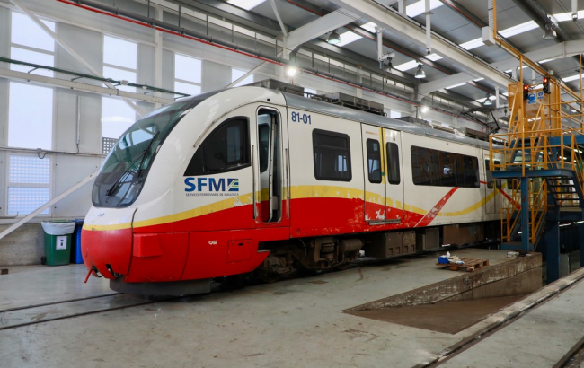 SFM restablece los horarios habituales con un aumento de frecuencias y trenes diarios a partir de este viernes, 1 de septiembre