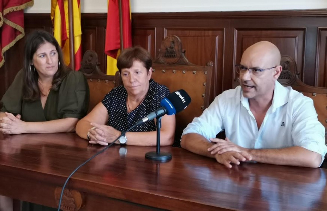 Ses Salines, Campos y Santanyí reclaman a Armengol que dote a la comarca de una planta desaladora portátil