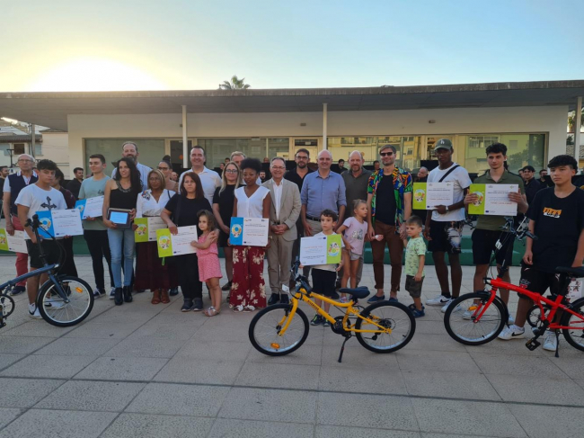 Marí afirma que las mejoras en transporte público fidelizan a usuarios, que ven en el bus, tren y metro una alternativa real al vehículo privado