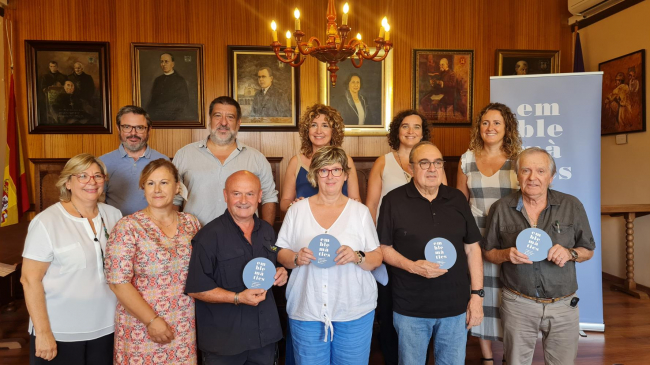 Hasta 812 establecimientos se adhieren a la campaña de bonos comerciales del Govern «Bons Illes»