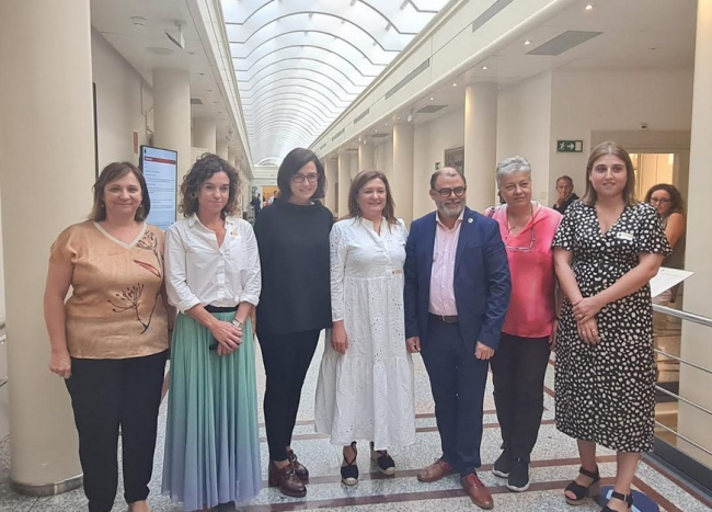 El Pleno del Senado aprueba las conclusiones de la Ponencia de Insularidad 