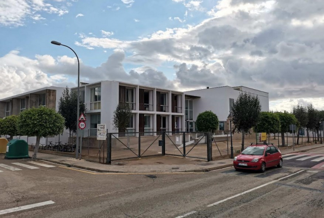 El Ayuntamiento de Santanyí subvenciona con 12.000 € el transporte de alumnos hasta el IES Santanyí