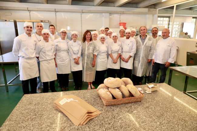 El curso 2022-2023 empieza con 16.800 alumnos matriculados en la FP presencial