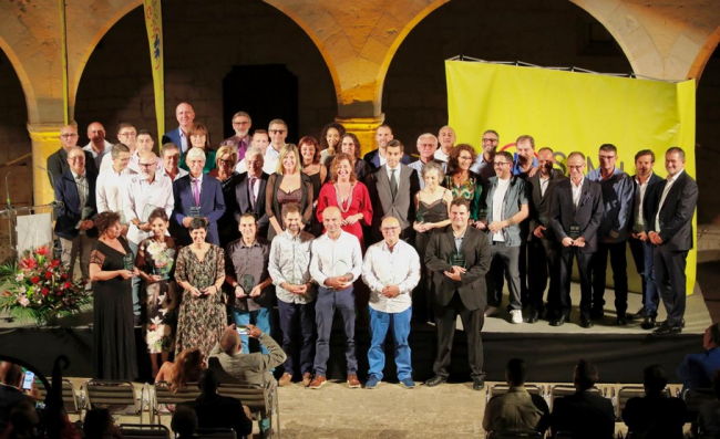 El SAMU061 cumple 30 años y celebra una gala de reconocimiento a sus trabajadores