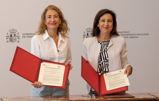 Se garantiza la operación de cesión de Son Busquets, donde se construirán más de 800 viviendas públicas