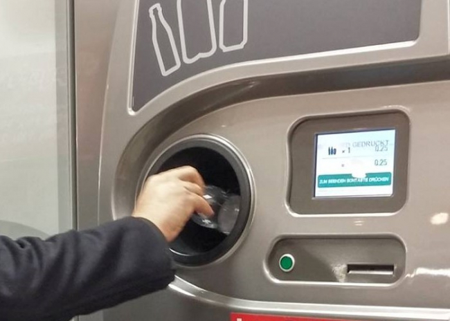 Sale a exposición pública la Orden que regula la prueba piloto de un Sistema de Depósito, Devolución y Retorno de envases de bebidas en Formentera