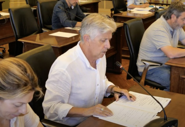 Aprobada la propuesta socialista para estudiar que las patologías mentales derivadas del trabajo sean consideradas como enfermedades profesionales 